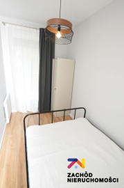 Mieszkanie 2 Pok. W Apartamentowcu Ul. Nowa